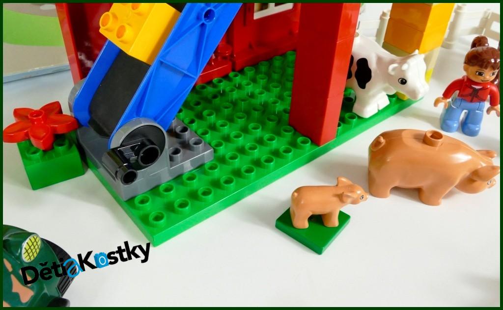 Lego® Duplo® 4975 Farma