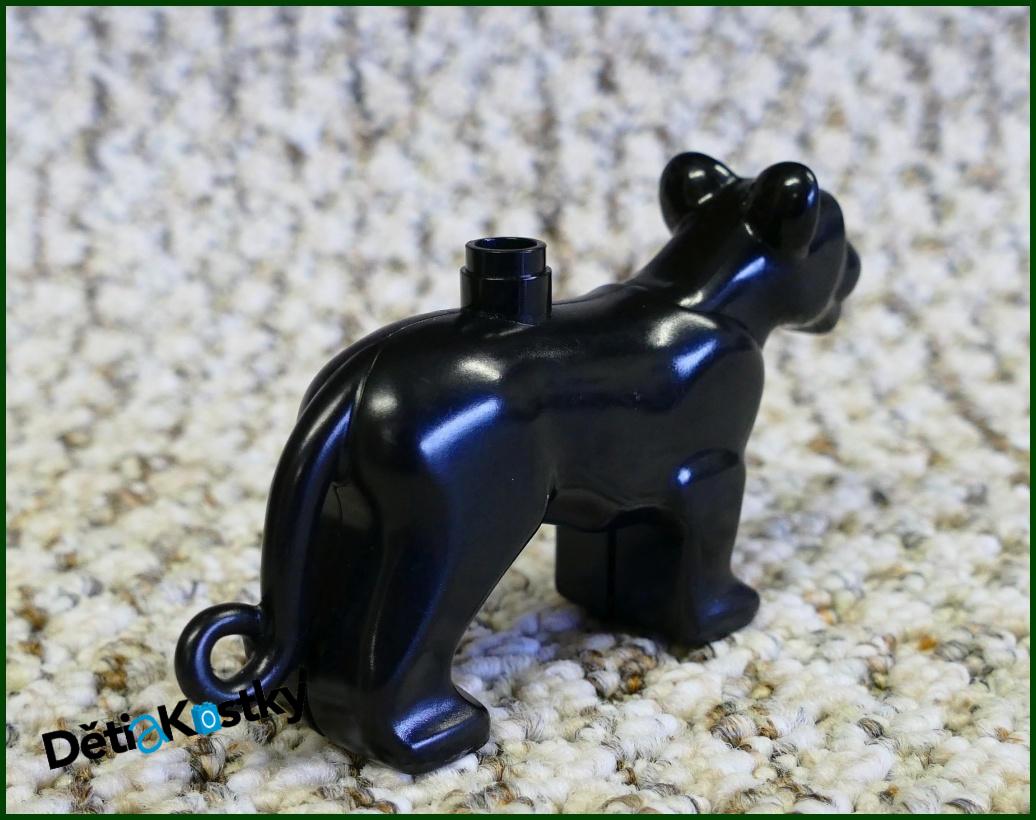 Lego® Duplo® Panter