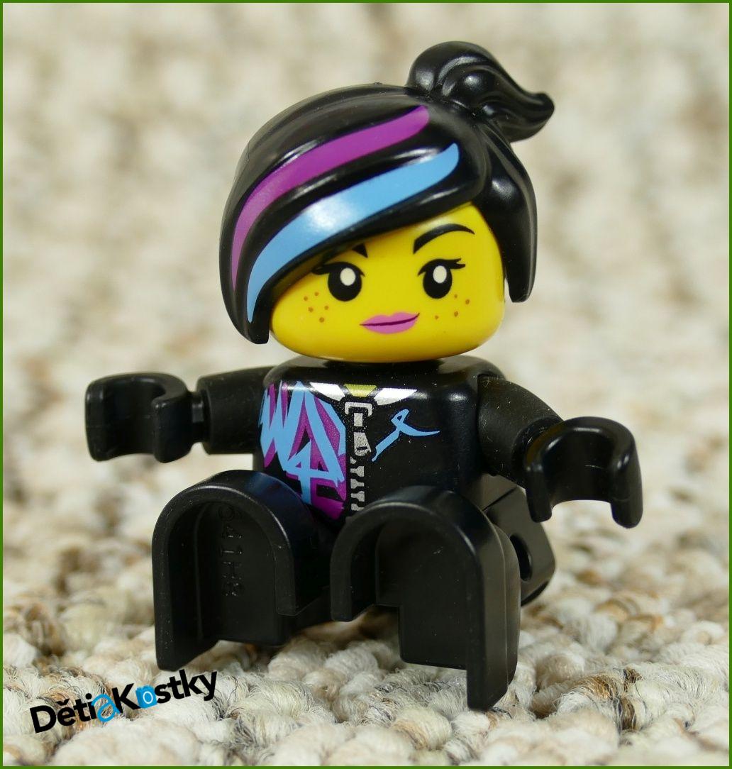Lego® Duplo® Figurka Dítě Lucy