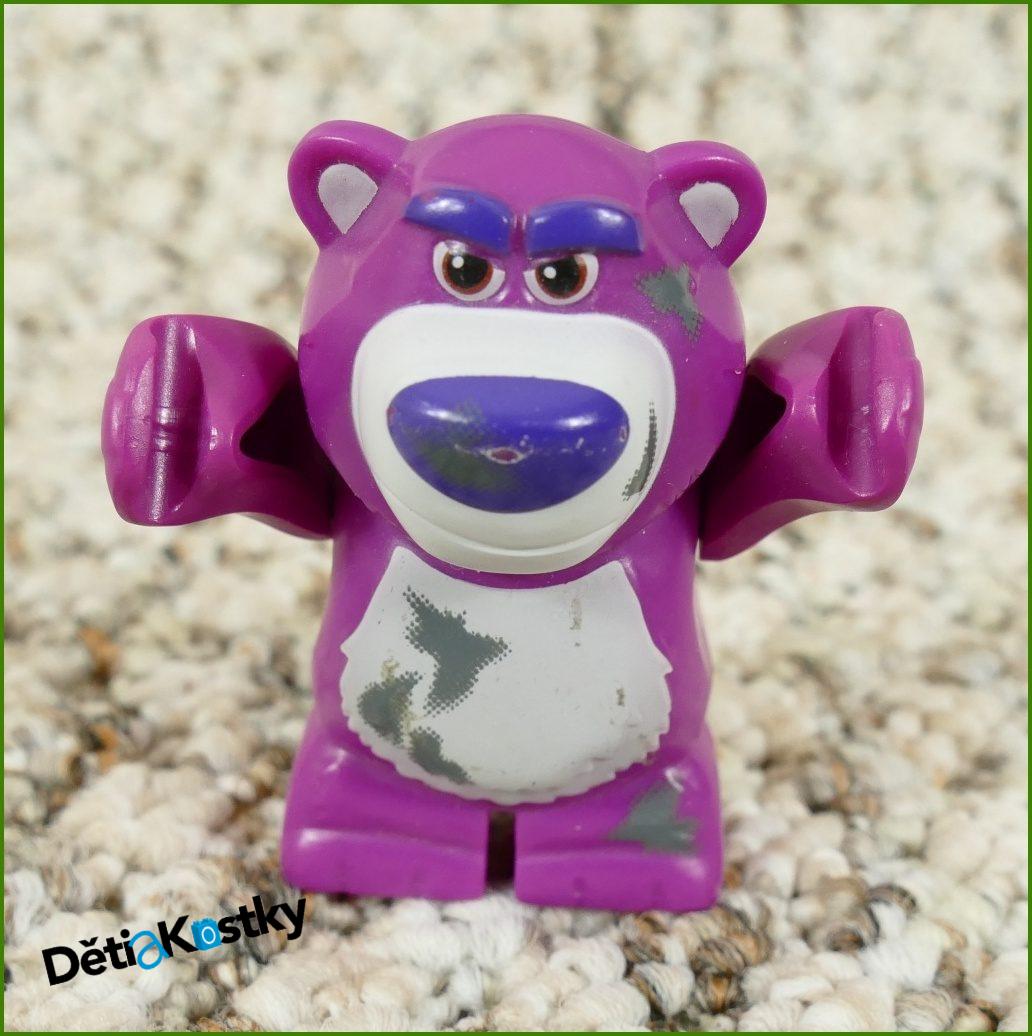 Lego® Duplo® Medvěd Mazel (Toy Story)