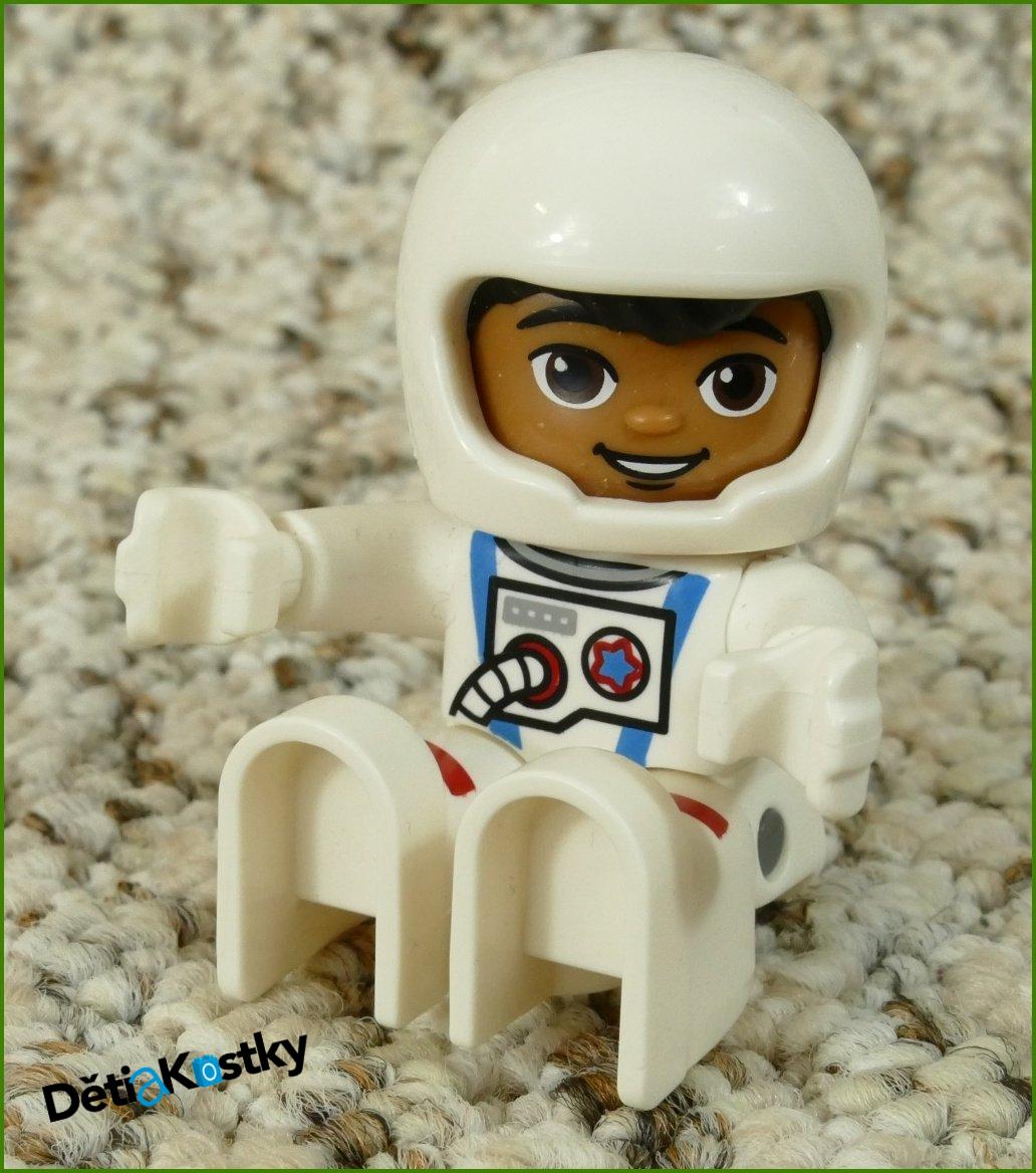 Lego® Duplo® Kosmonaut