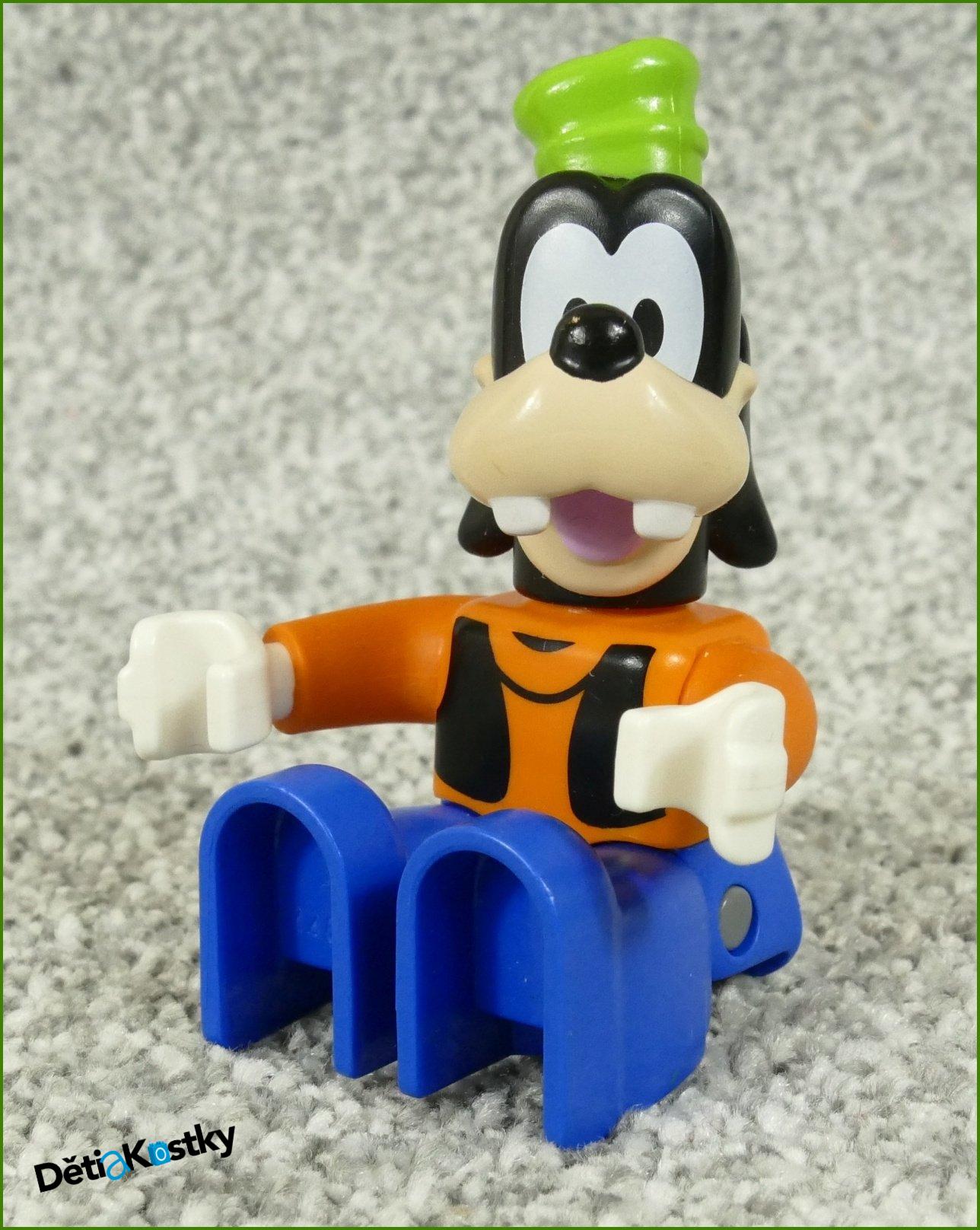 Lego® Duplo® Figurka Goofy