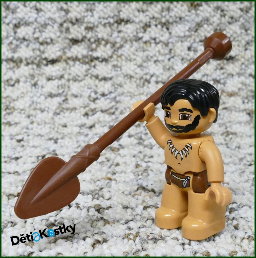 Lego® Duplo® Oštěp