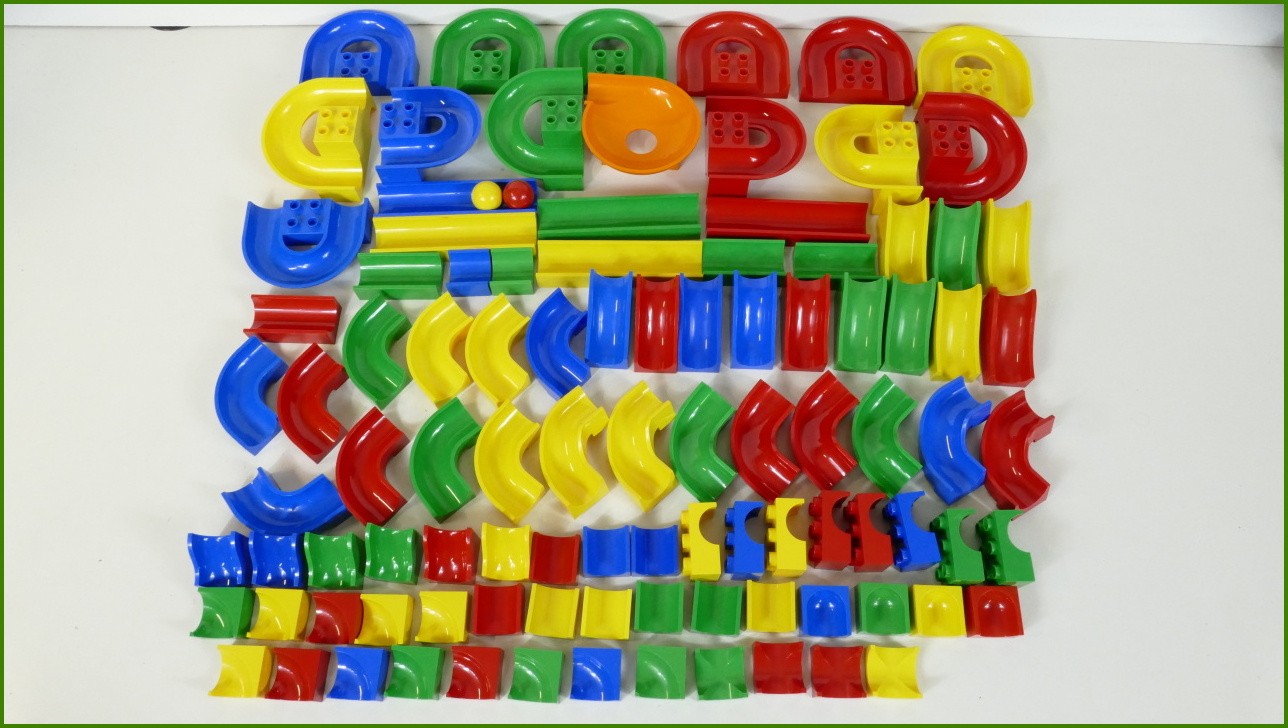 Sestava Hubelino Set - 101 ks