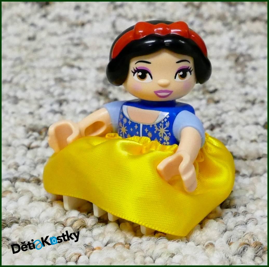 Lego® Duplo® Sněhurka se Sukní