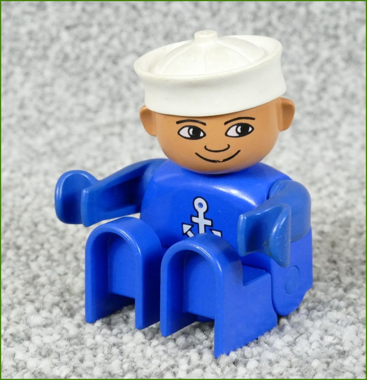 Lego® Duplo® Figurka Námořníka