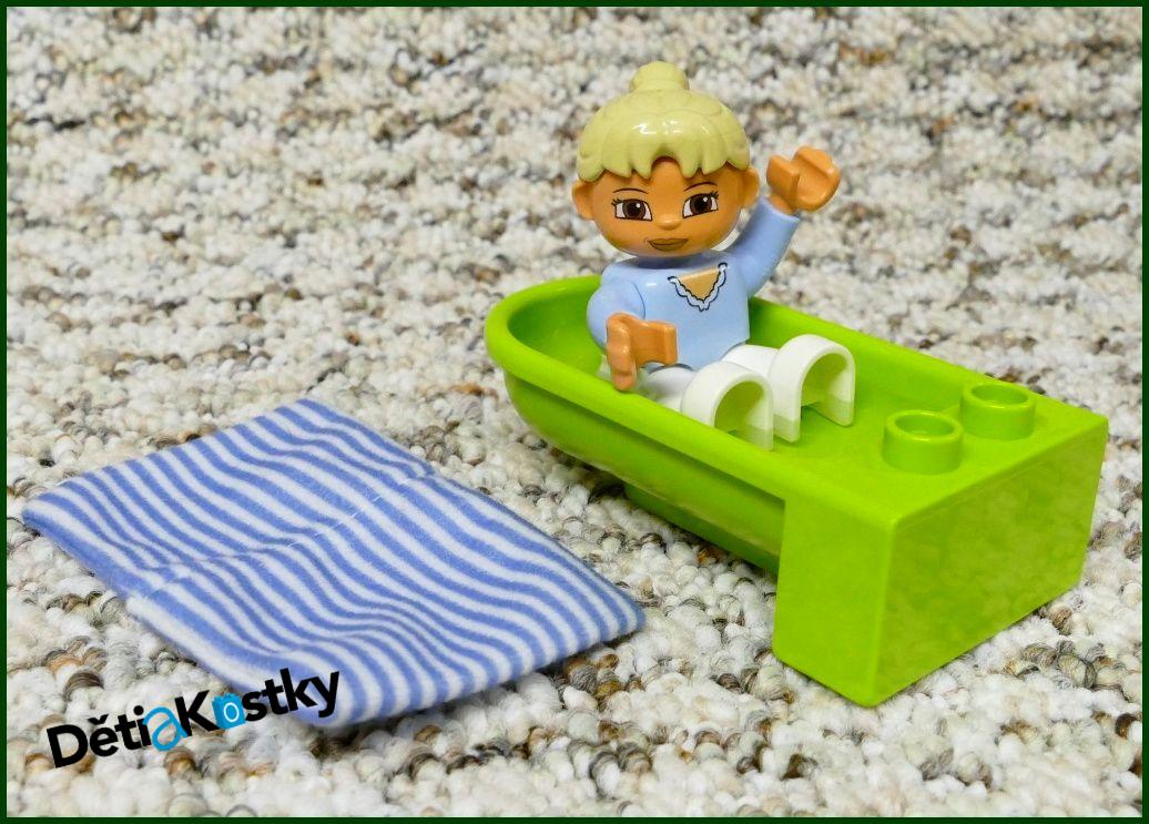 Lego® Duplo® Vana Limetka