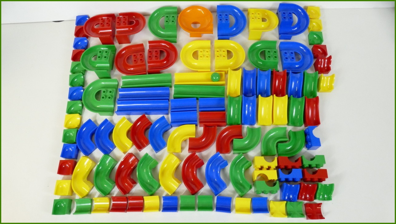 Sestava Hubelino Set - 101 ks