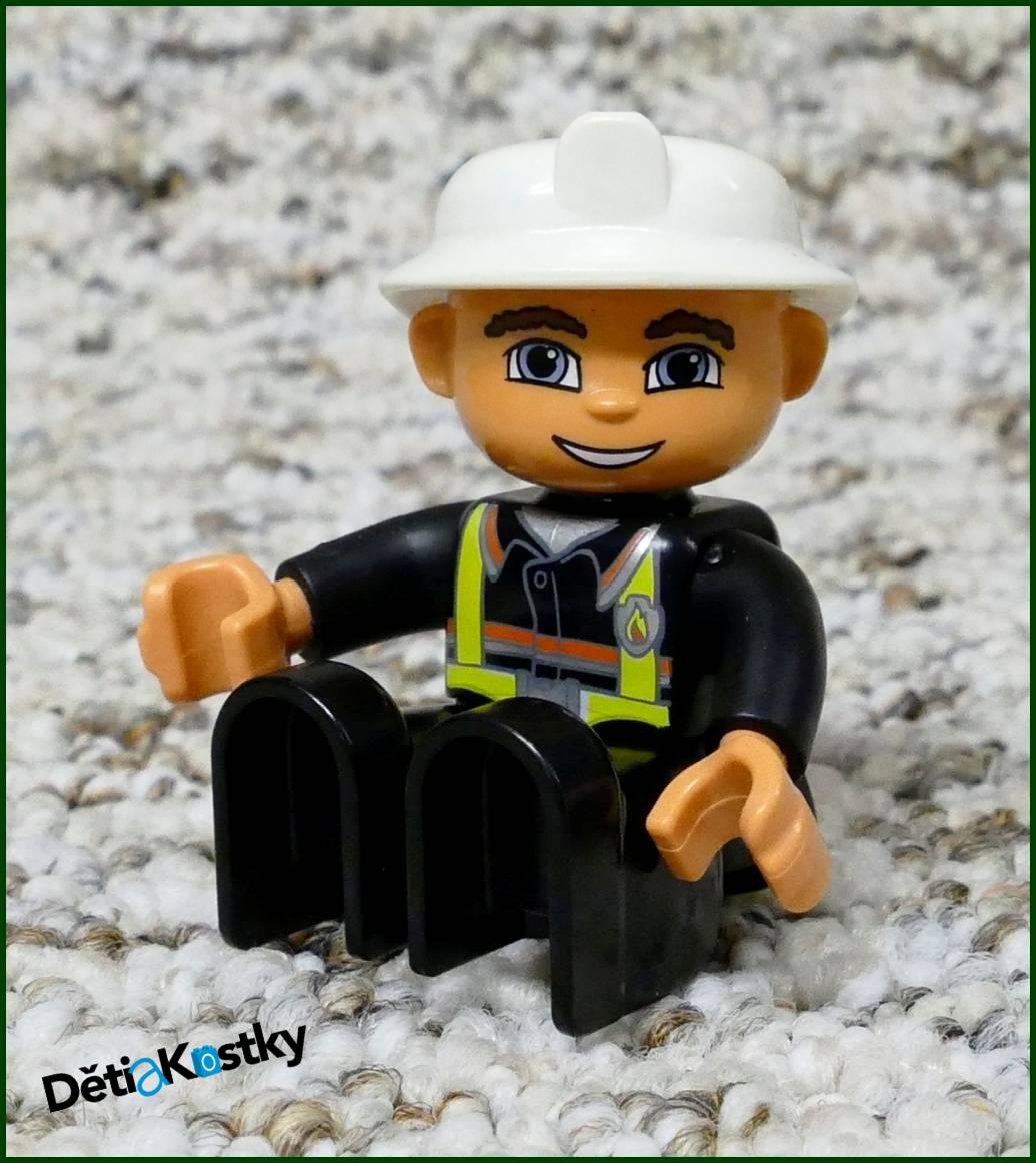 Lego® Duplo® Hasič