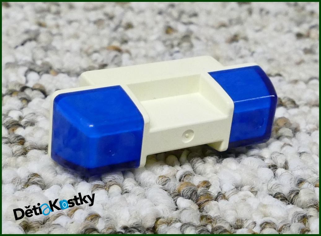 Lego® Duplo® Majáček Bílý