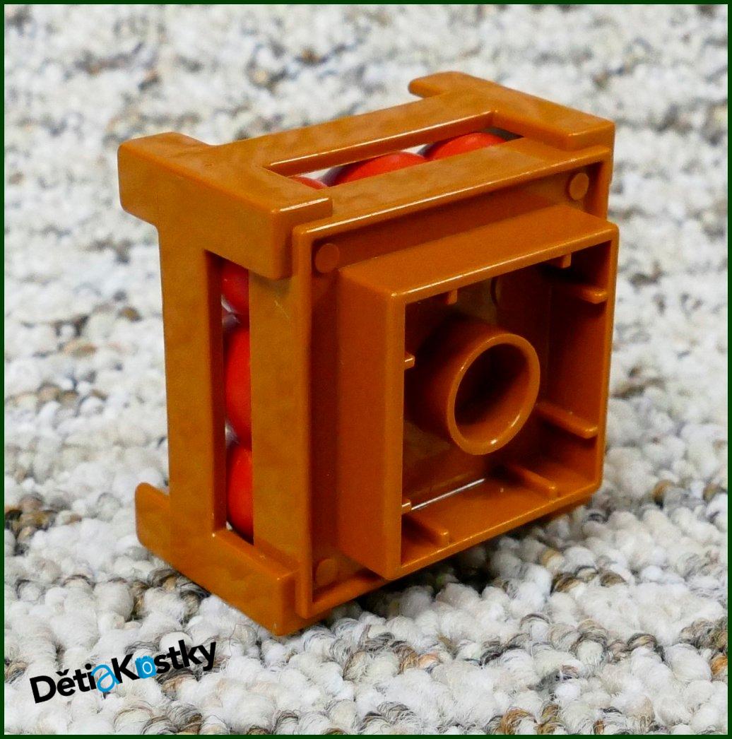 Lego® Duplo® Přepravka s Ovocem (Červené Jablka)