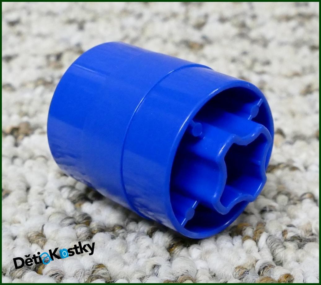 Lego® Duplo® Sud na Palivo Modrý