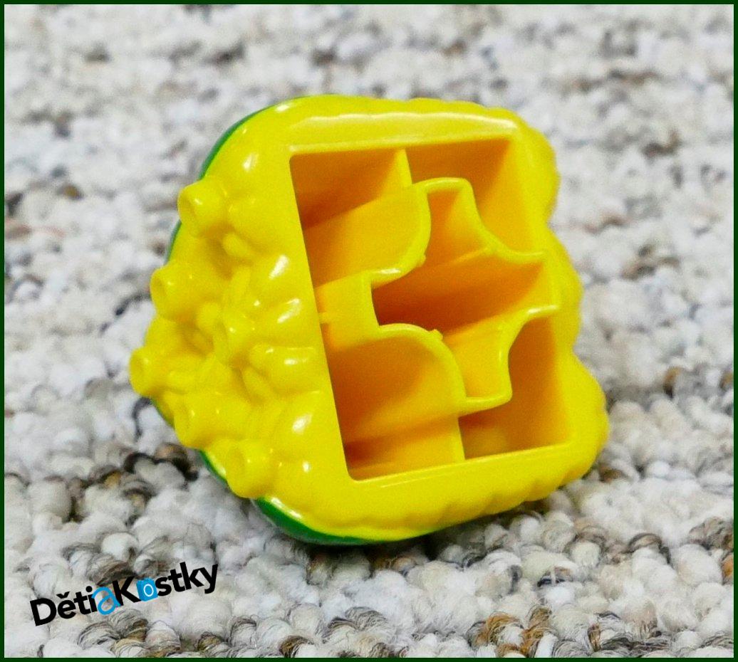 Lego® Duplo® Kukuřice