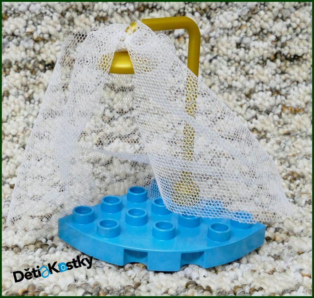 Lego® Duplo® Sprcha se Závěsem