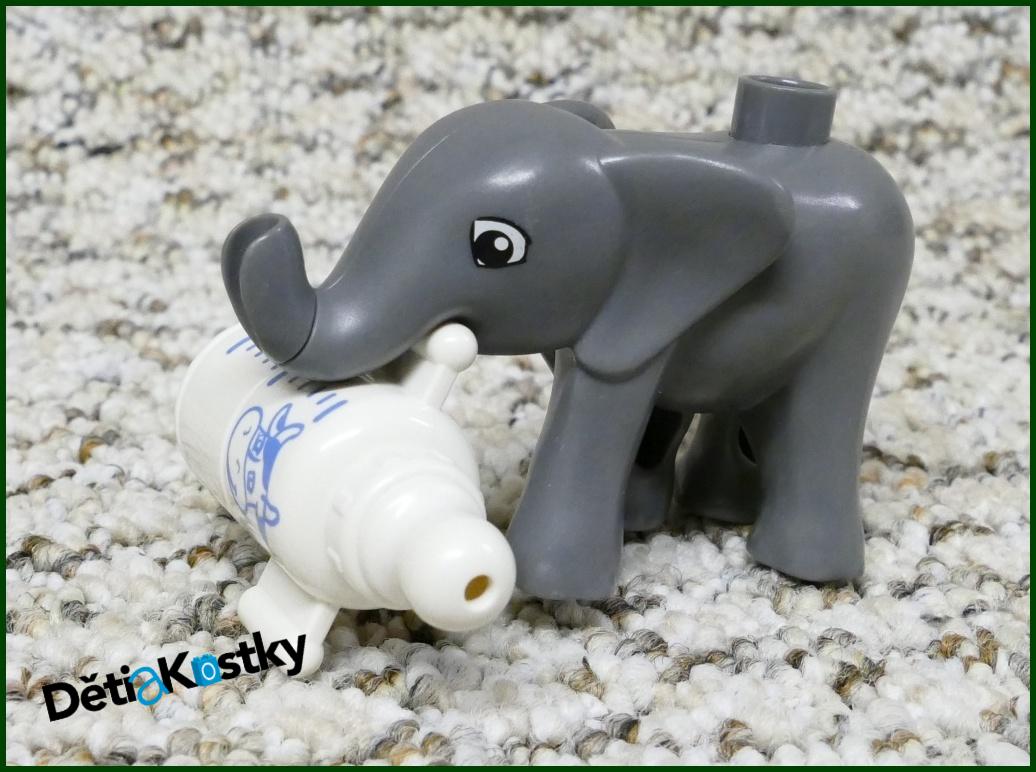 Lego® Duplo® Slůně Malé