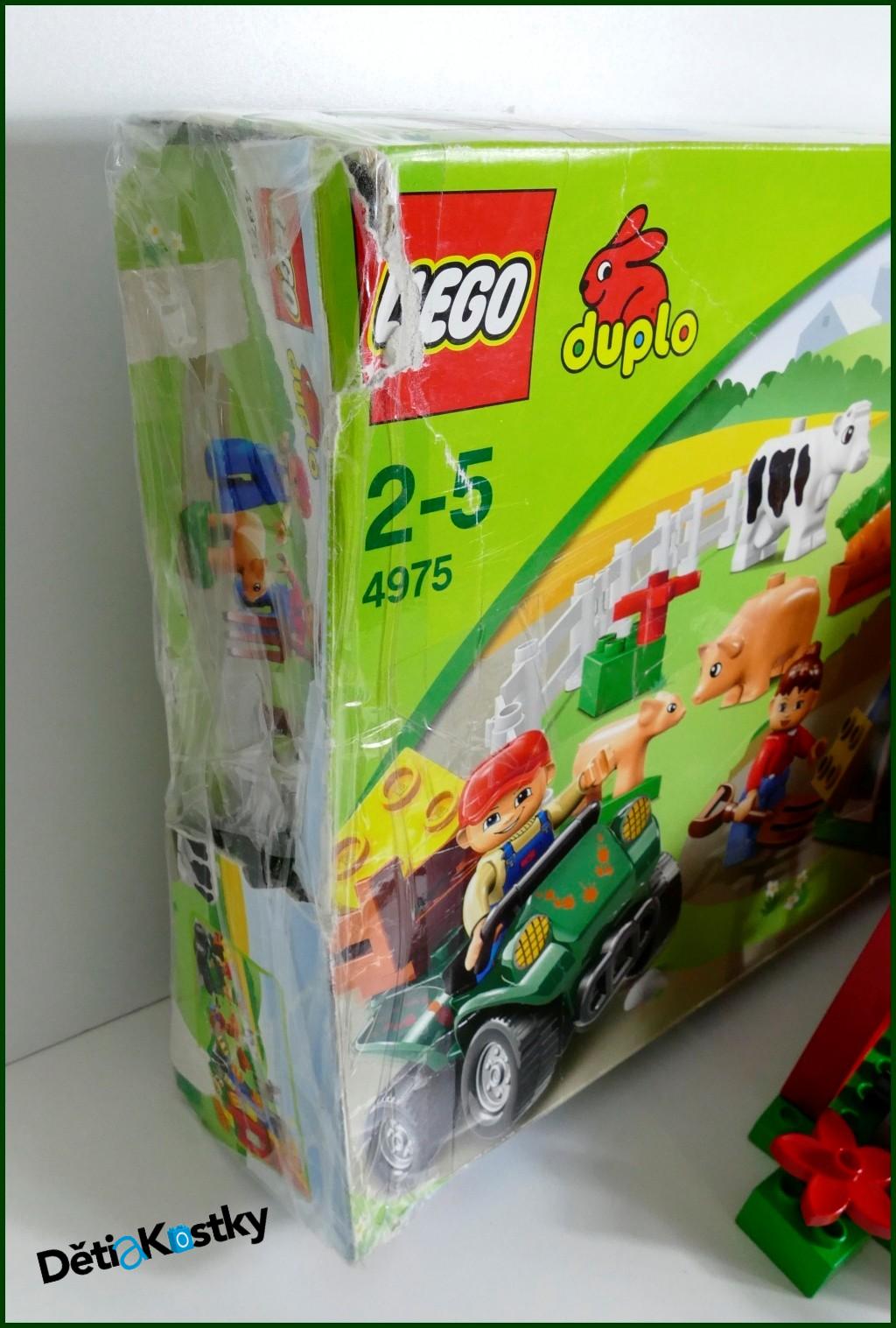 Lego® Duplo® 4975 Farma
