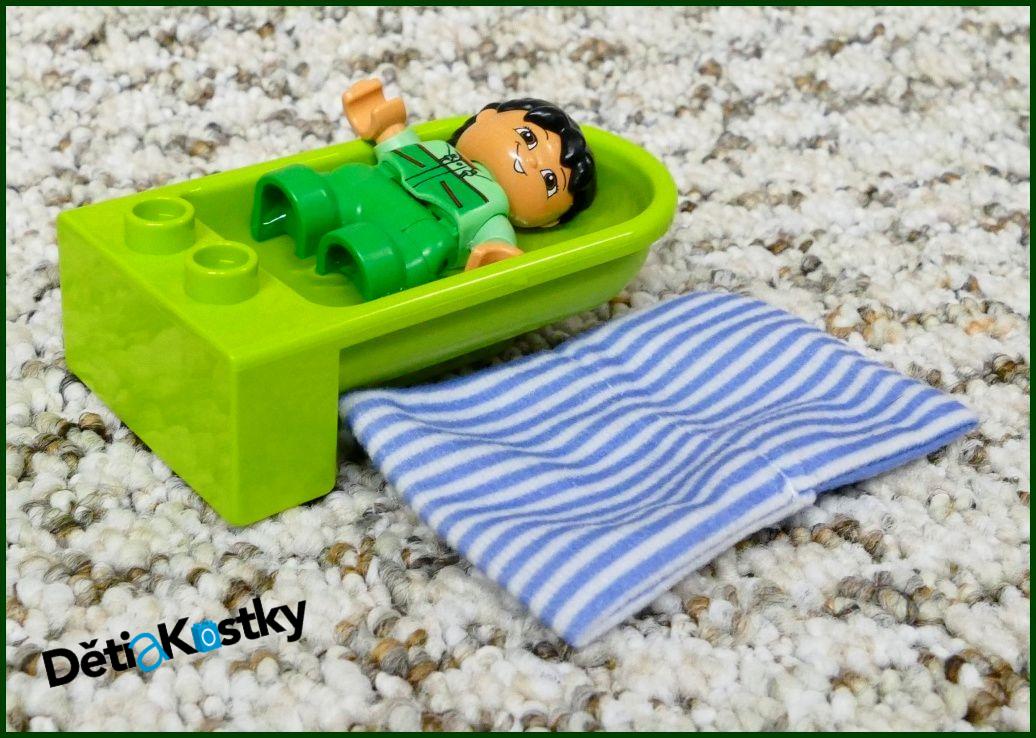 Lego® Duplo® Vana Limetka