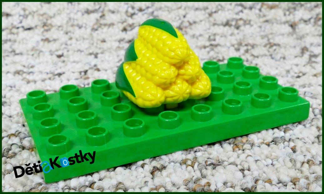 Lego® Duplo® Kukuřice