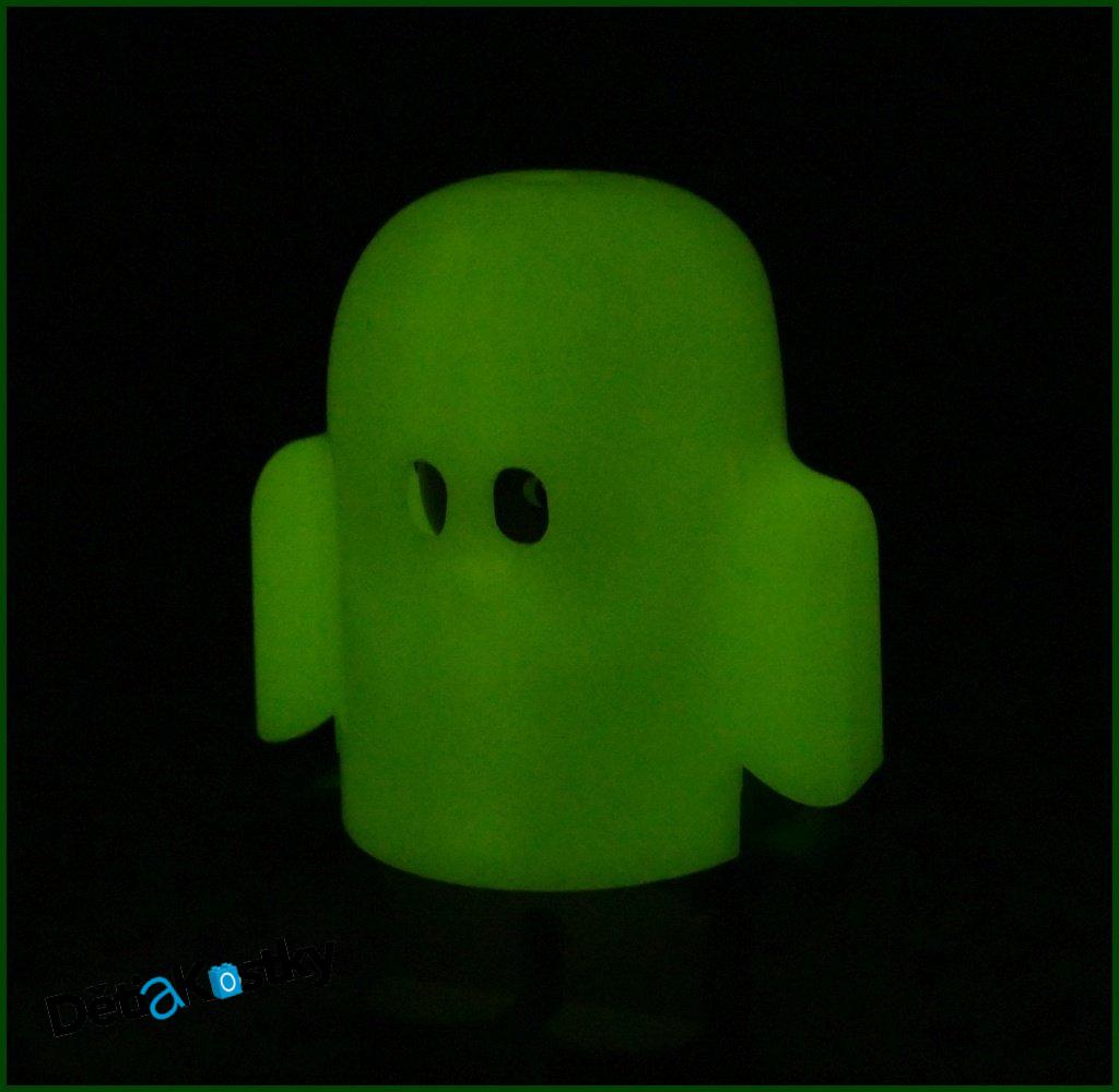 Lego® Duplo® Oblek Ducha Fosforový