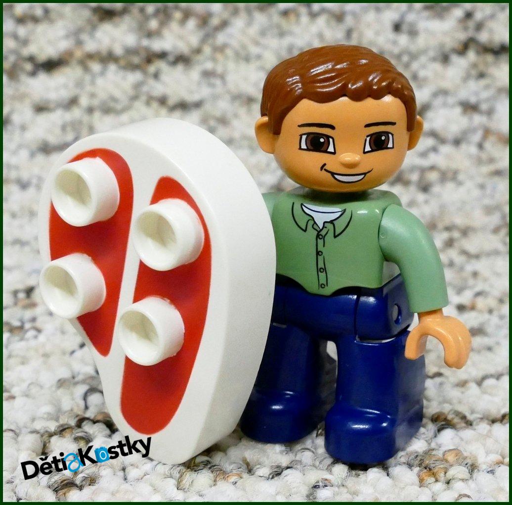 Lego® Duplo® Maso