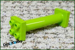 Lego® Duplo® Sloup Limetka