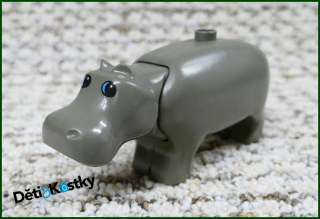 Lego® Duplo® Hroch Velký Starší Typ