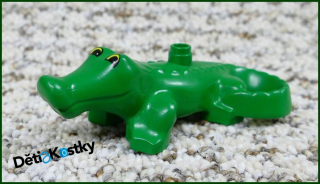 Lego® Duplo® Krokodýl