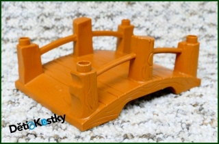 Lego® Duplo® Most Hnědý