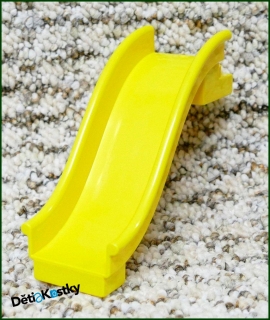Lego® Duplo® Klouzačka Žlutá