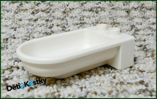 Lego® Duplo® Vana Bílá