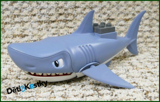 Lego® Duplo® Žralok Velký