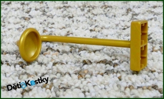 Lego® Duplo® Sprcha Zlatá