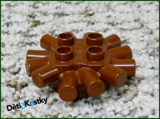 Lego® Duplo® Ohniště
