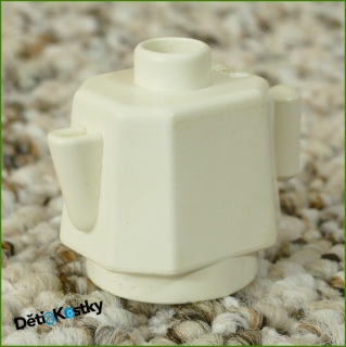 Lego® Duplo® Konvice Malá Bílá
