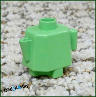 Lego® Duplo® Konvice Malá Světle Zelená