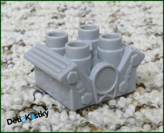 Lego® Duplo® Motor