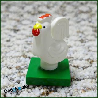 Lego® Duplo® Kohoutek