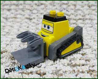 Lego® Duplo® Planes Buldozer Drip