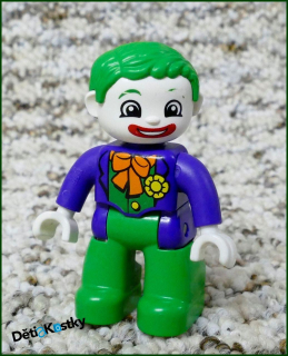 Lego® Duplo® Figurka Joker