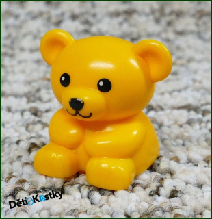 Lego® Duplo® Medvídek Malý Žlutý