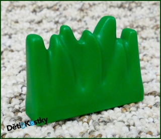 Lego® Duplo® Tráva Zelená