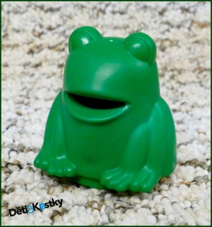 Lego® Duplo® Převlek Žáby pro Postavičky