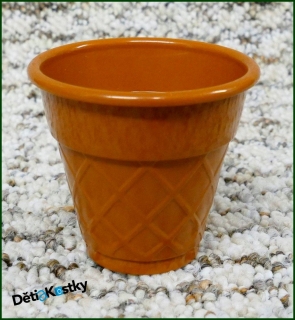 Lego® Duplo® Zmrzlinový Kornoutek