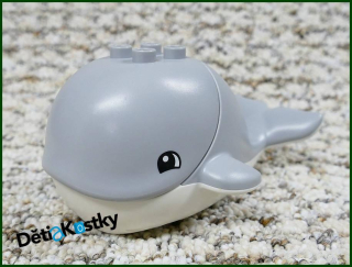 Lego® Duplo® Velryba