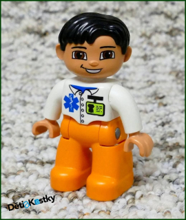 Lego® Duplo® Saniťák