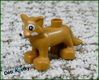 Lego® Duplo® Pejsek Husky