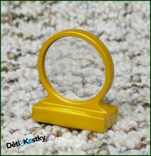 Lego® Duplo® Zrcadlo Zlaté