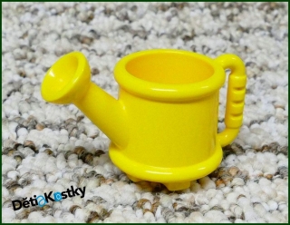 Lego® Duplo® Konev na Zalévání Žlutá
