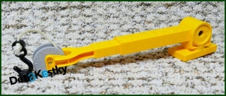 Lego® Duplo® Rameno / Naviják Žlutý