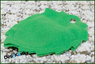 Lego® Duplo® Peřinka pro Forestíky